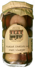 Guntons Pickled Shallots
